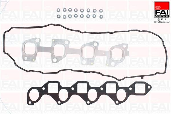 FAI AUTOPARTS Blīvju komplekts, Motora bloka galva HS2240NH